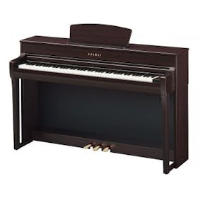 Yamaha Clavinova CLP-735 R digitale piano 