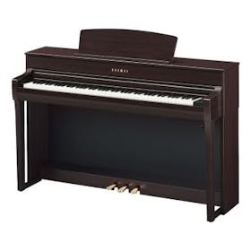 Yamaha Clavinova CLP-745 R digitale piano 
