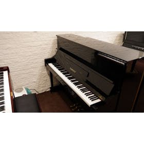 Yamaha YM10S PE messing silent piano  