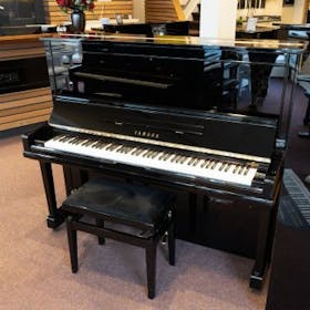 Yamaha U30A (GT-2 mini) PE messing silent piano  