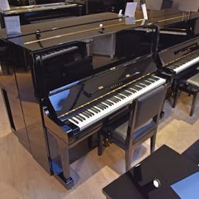 Yamaha U3G PE piano  