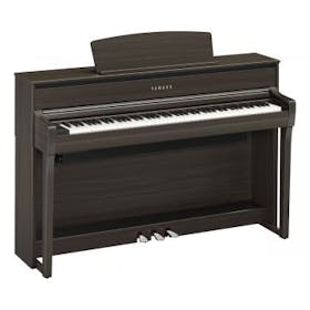 Yamaha Clavinova CLP-775 DW digitale piano 
