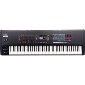 Roland Fantom 8 EX synthesizer 