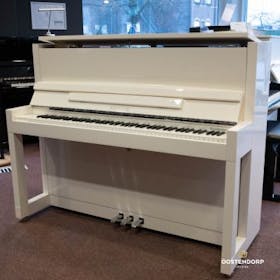 Feurich Witte piano