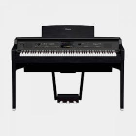Yamaha Clavinova CVP-809 B digitale piano 