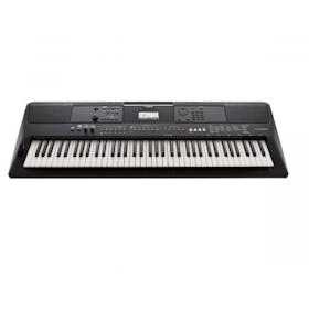 Yamaha PSR-EW410 keyboard 