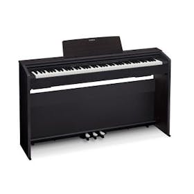 Casio Privia PX-870 BK digitale piano incl. stand 
