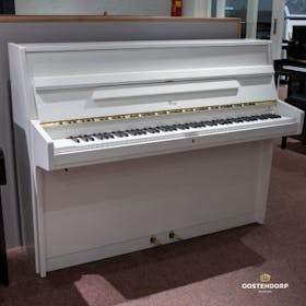 Ibach 111 WH messing piano