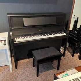 Roland LX708 CH digitale piano  