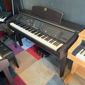 Yamaha Clavinova CVP-307 R digitale piano  