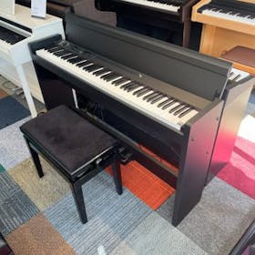 Korg LP-380 BK digitale piano  