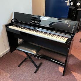 Roland DP603 PE digitale piano  