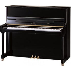 Kawai K-3 E/P messing piano  F062289-1048