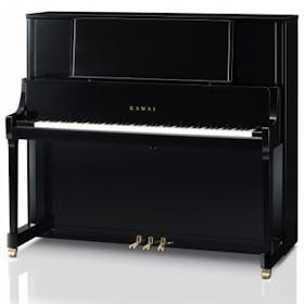 Kawai K-800 AS E/P messing piano 