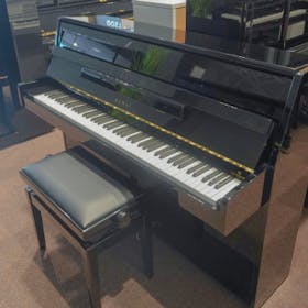 Kawai CX-4S PE messing piano  