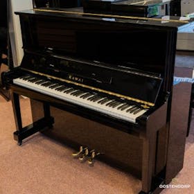Kawai BL31 PE messing piano