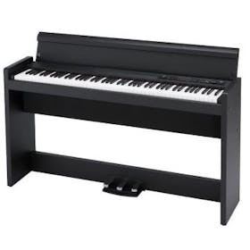 Korg LP-380U BK digitale piano 
