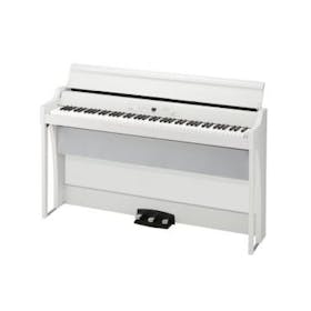 Korg G1B Air WH digitale piano 