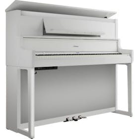 Roland LX-9 PW digitale piano 