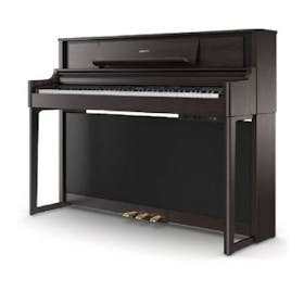 Roland LX705 DR digitale piano 