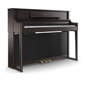 Roland LX705 DR digitale piano 