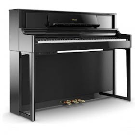 Roland LX705 PE digitale piano 
