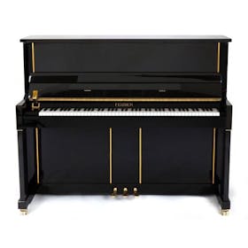 Feurich 125 Messing Piano