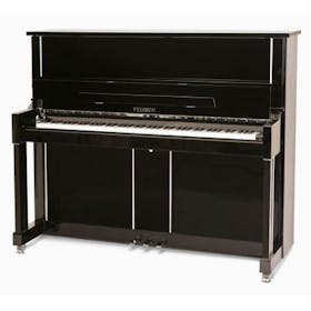 Feurich 125 Chroom Piano