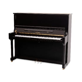 Feurich 133 - Concert PE messing piano 