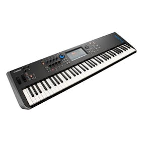 Yamaha MODX7 synthesizer 