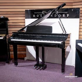 Oostendorp Digital Classic Baby Grand Deluxe V PE messing 