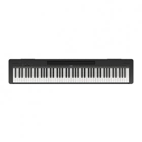 Yamaha P-145 B digitale piano 