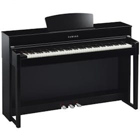 Yamaha Clavinova CLP-535 PE digitale piano 