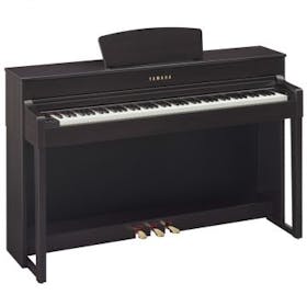 Yamaha Clavinova CLP-535 R digitale piano 