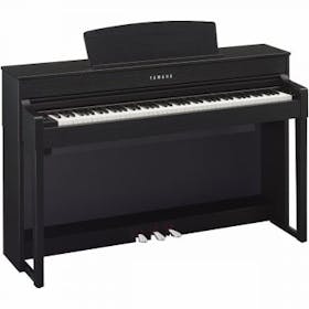 Yamaha Clavinova CLP-575 B digitale piano 