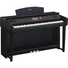 Yamaha Clavinova CVP-705 B digitale piano  ECWN01033-2559