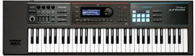 Roland Juno-DS 61 synthesizer 