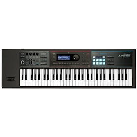 Roland Juno-DS 61 synthesizer 