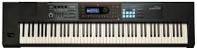 Roland Juno-DS 88 synthesizer 