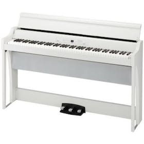 Korg G1 Air WH digitale piano 