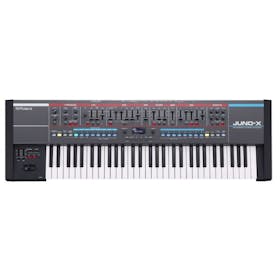 Roland Juno-X synthesizer 