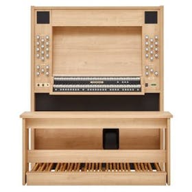 Johannus orgel