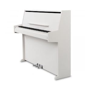 Oostendorp P1 Basic II ST WH chroom digitale piano 