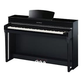 Yamaha Clavinova CLP-775 B digitale piano 