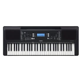 Yamaha PSR-E373 keyboard 