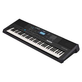 Yamaha PSR-EW425 Keyboard
