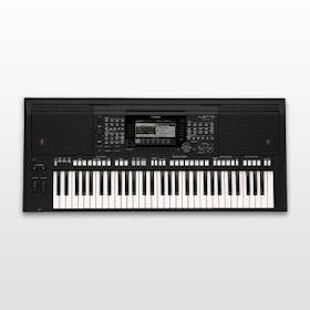 Yamaha PSR-S775 keyboard  