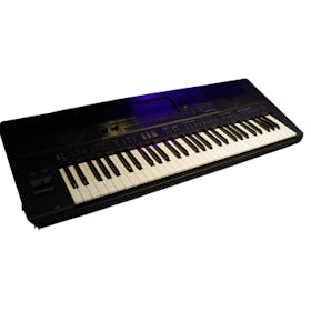 Yamaha PSR-SX900 B keyboard  