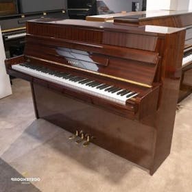 Yamaha 105 PBR messing piano