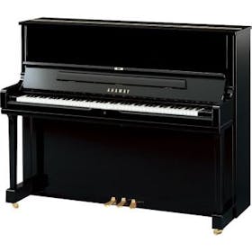 Yamaha YUS1 PE messing piano 
